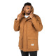 DC Ανδρικό parka Canondale Jacket